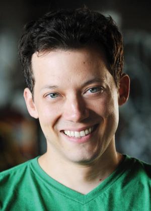 John Tartaglia